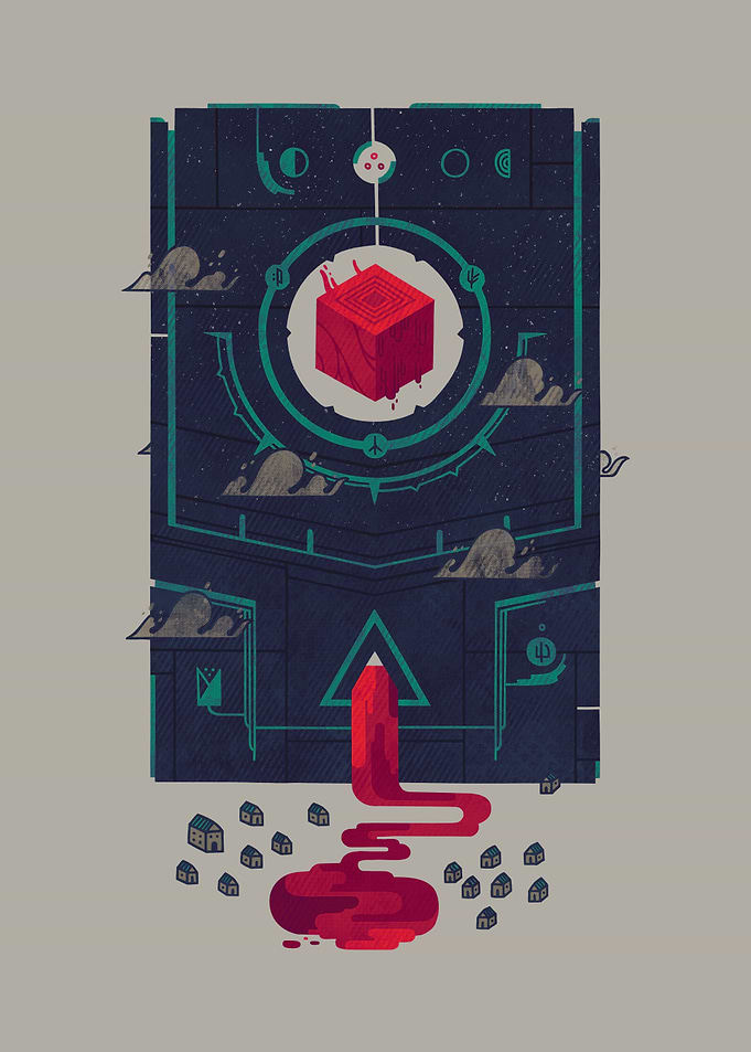 The Monolith