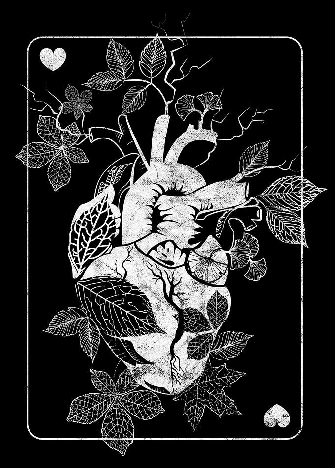 Leaf of Hearts