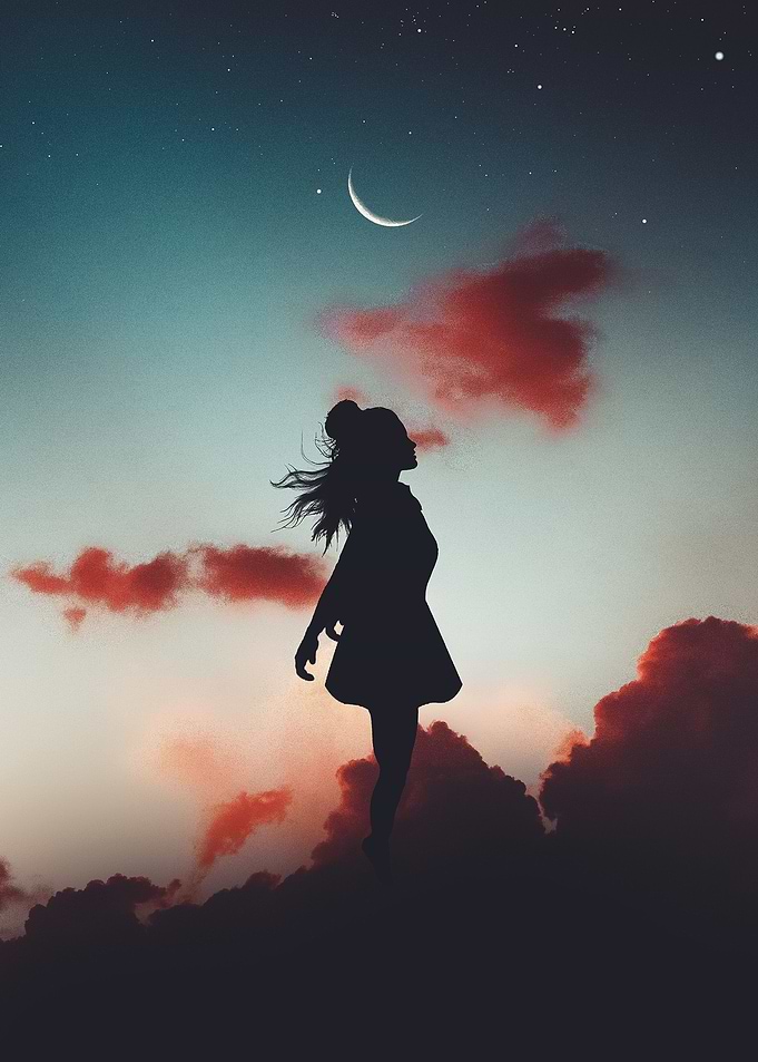 Creative Dream Poster