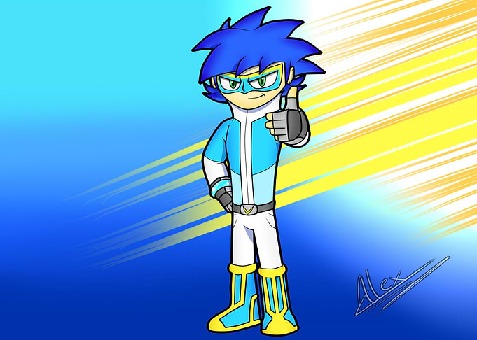 Mikey Matsuhiro