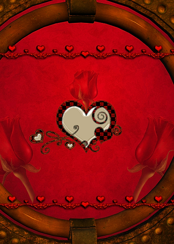 Wonderful heart