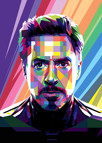 Robert Downey Jr