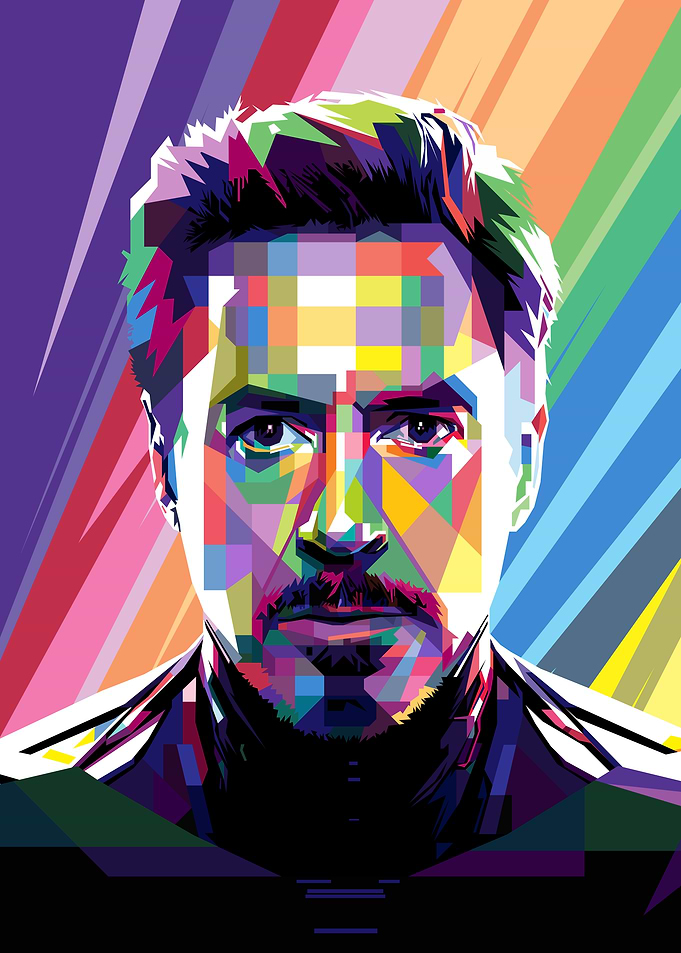 Robert Downey Jr