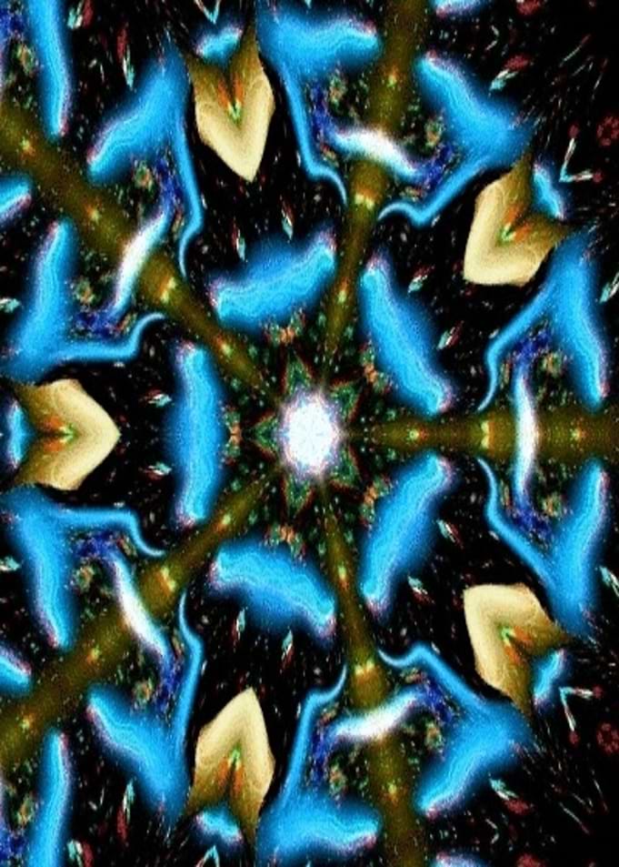 Galaxy Star