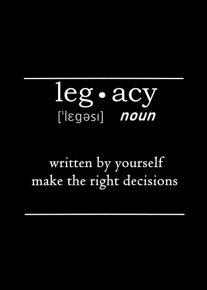 legacy