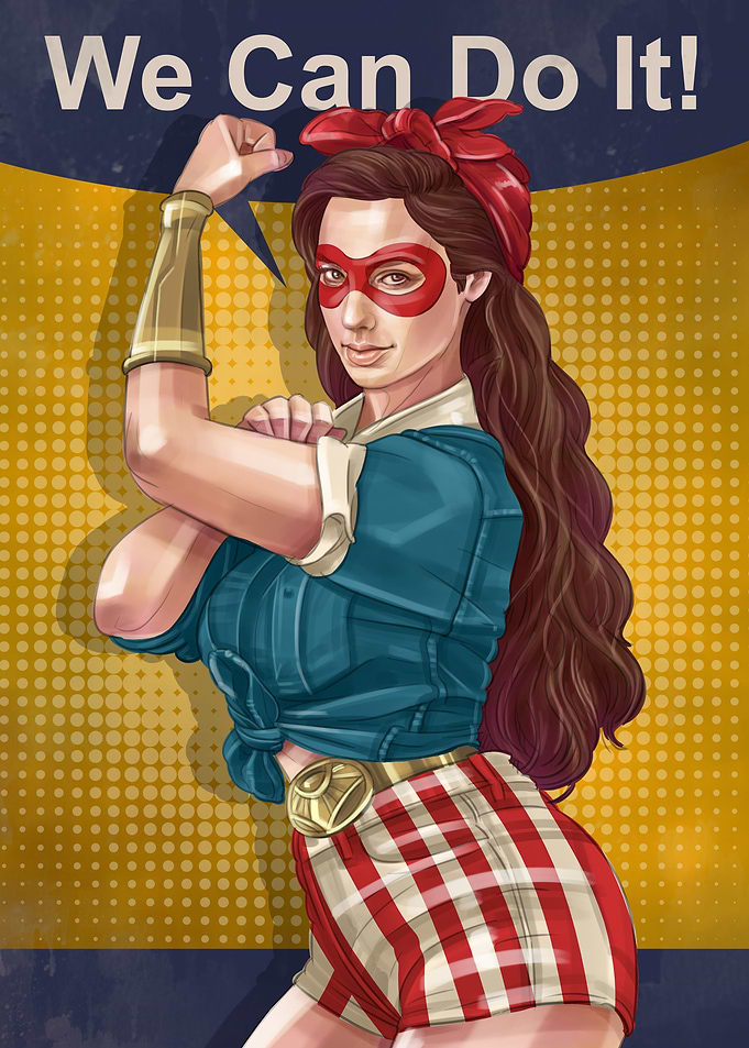 CAPTAIN RETRO