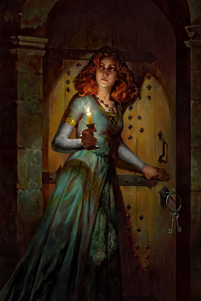 Duchess's Informant