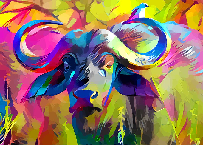 Buffalo