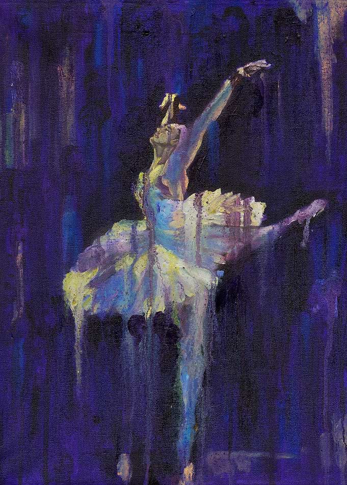 Ballerina
