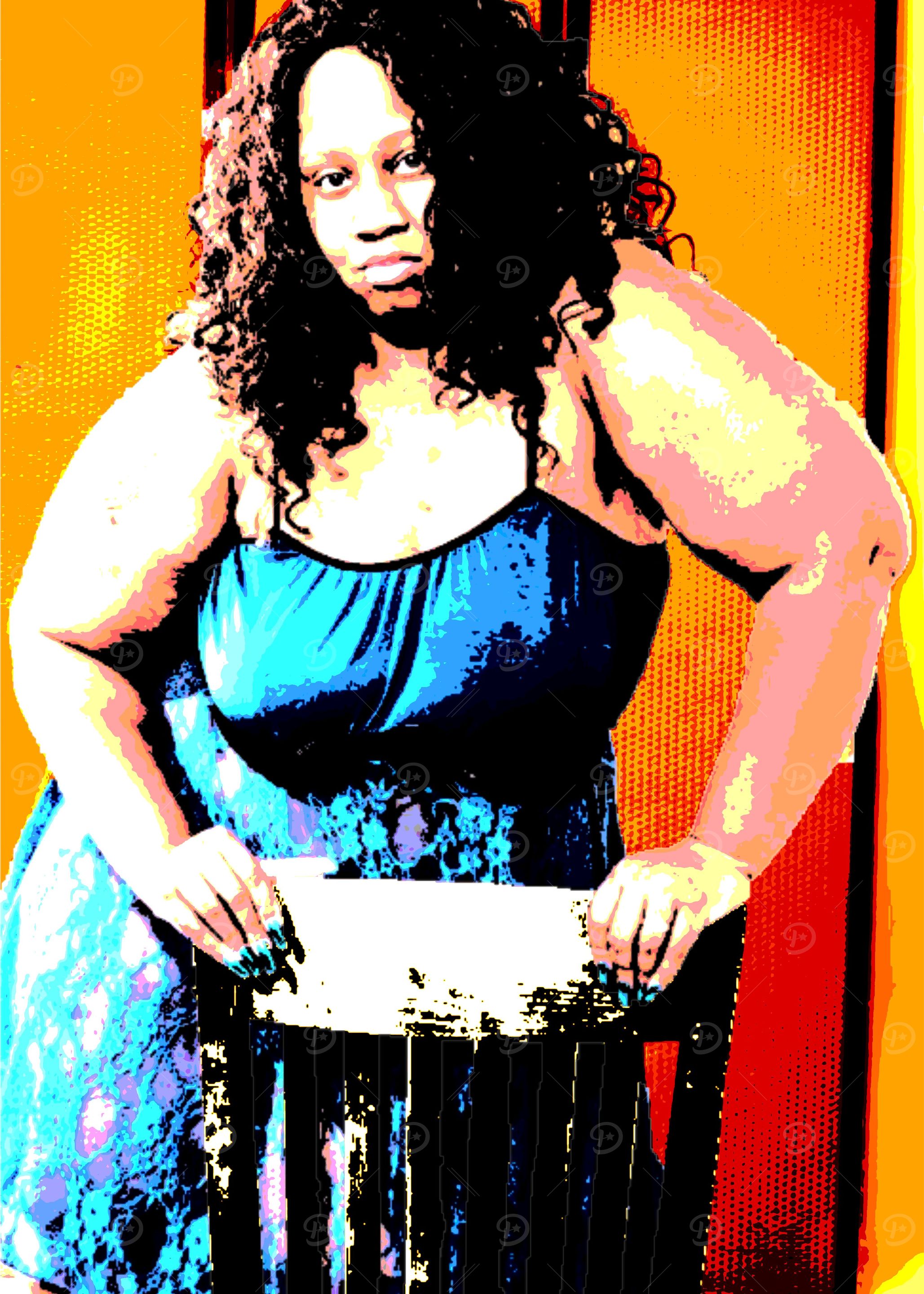 EP on Chair