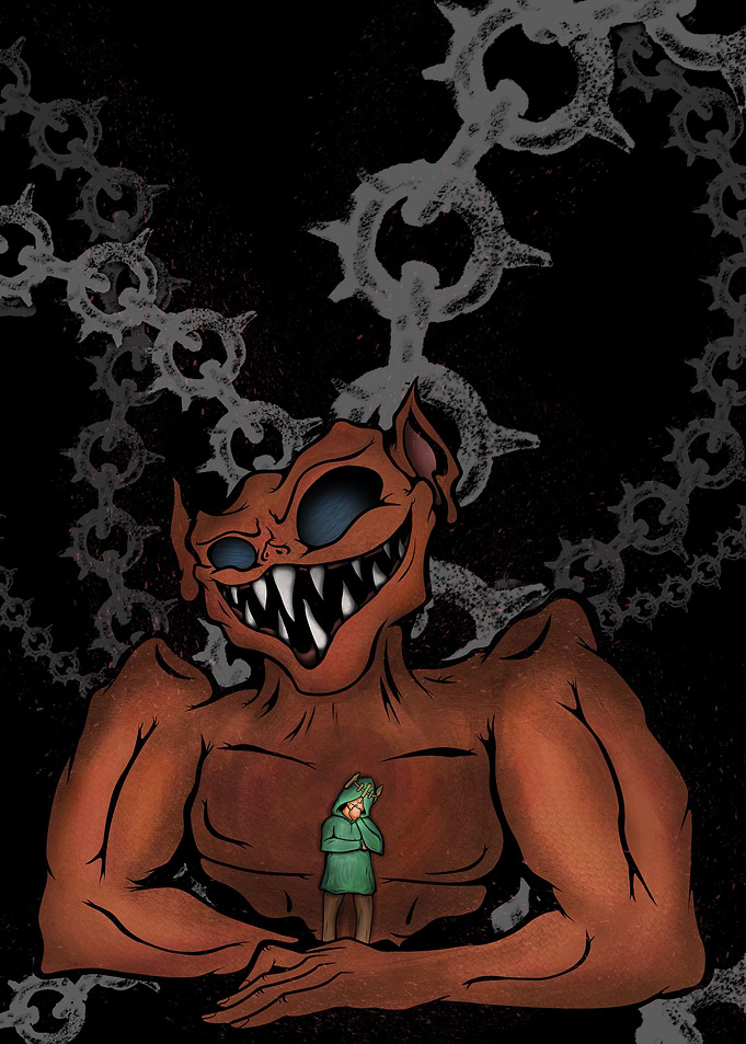 King Nightmare