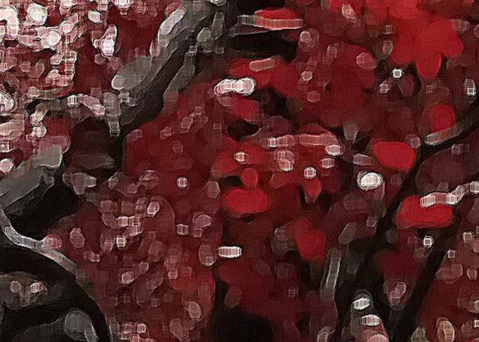 RedPaint ContemporaryArt10