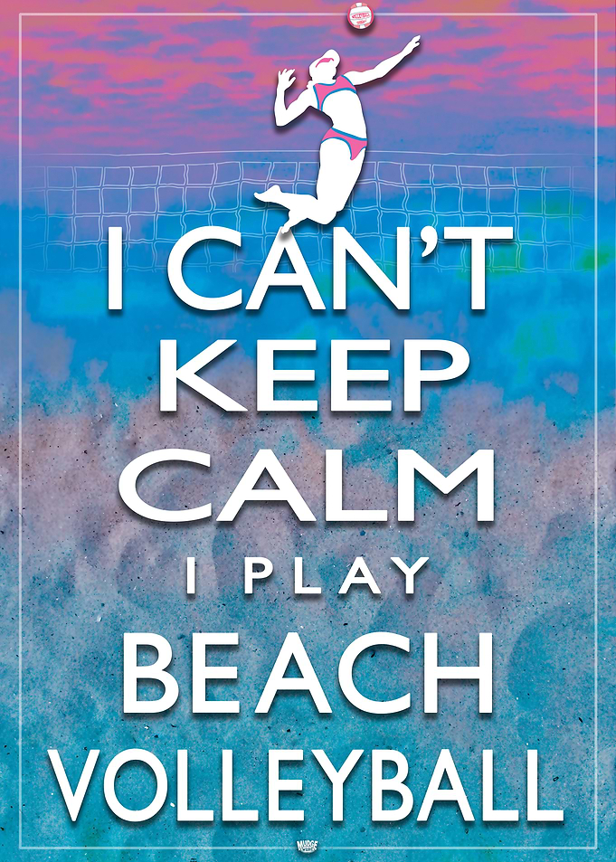 Womens Beach Volleyball