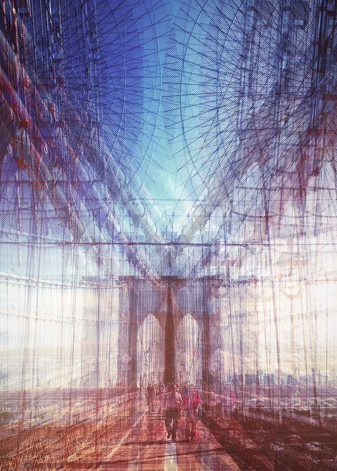 Brooklyn Bridge