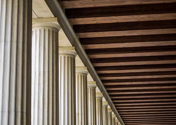 Stoa of Attalos
