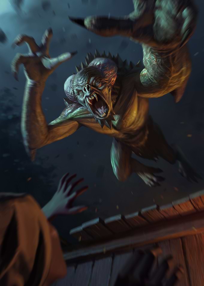 Garkain