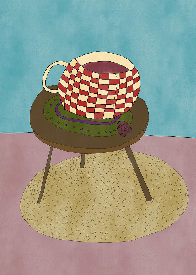 Teatime