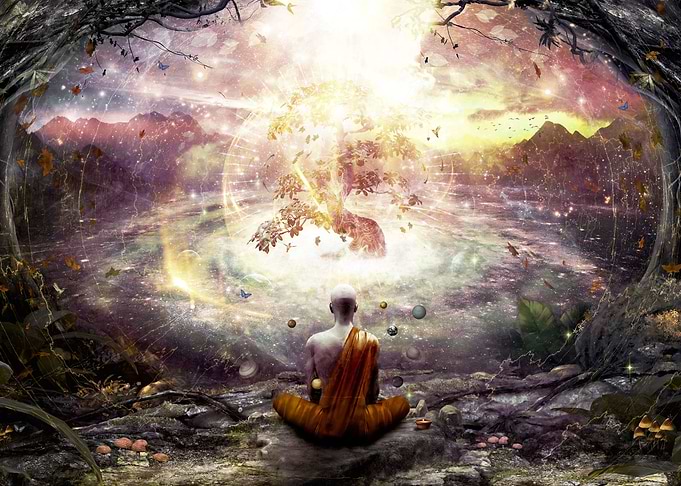 Nature And Time