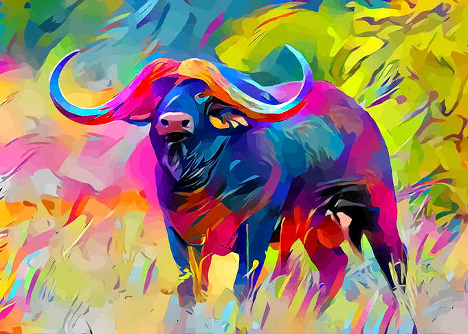 Buffalo
