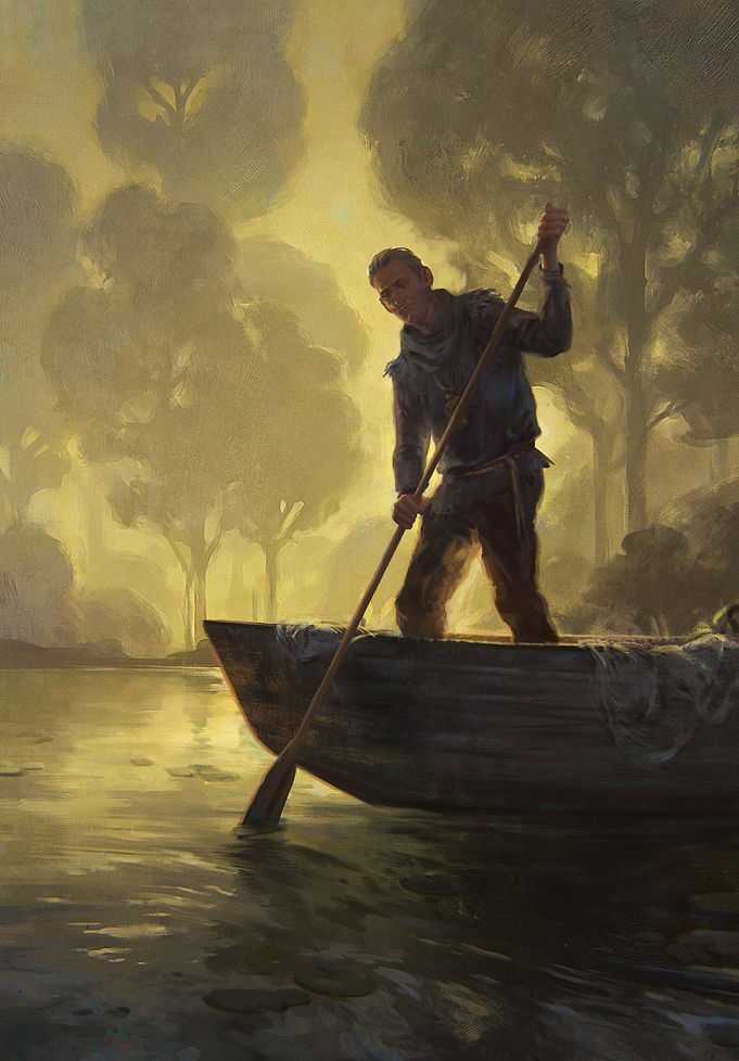 Fisher King