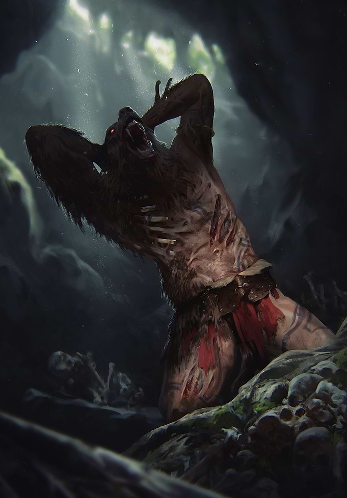 Svalblod Fanatic