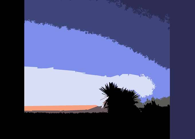 Skyscape