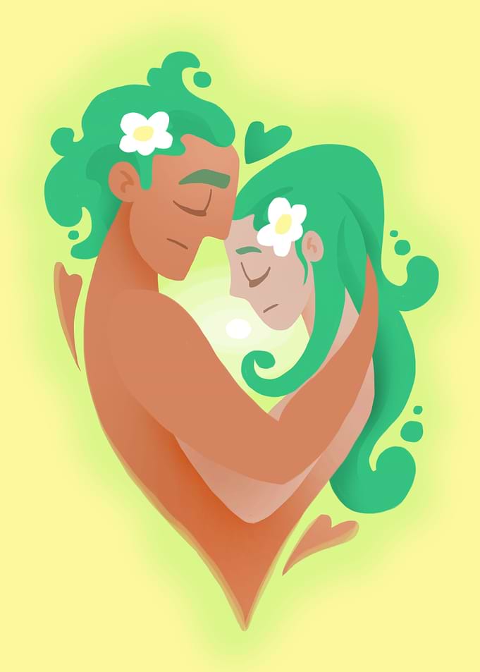 love story