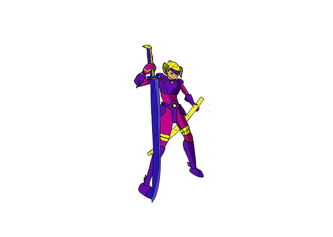 Dragon Knight