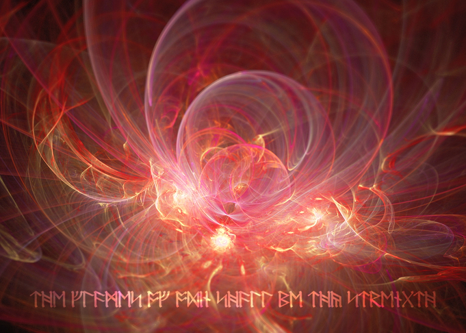 Flames of Odin