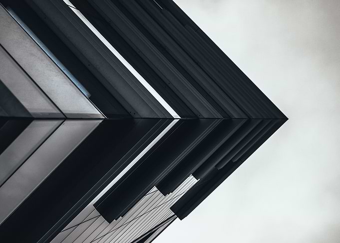 Architecture BW