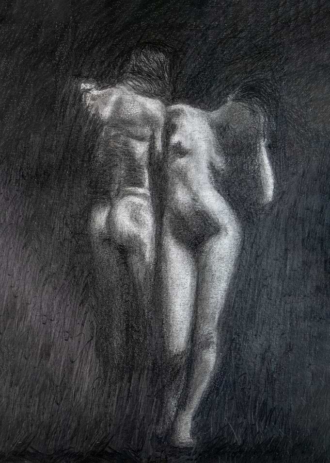 Adam and Eve