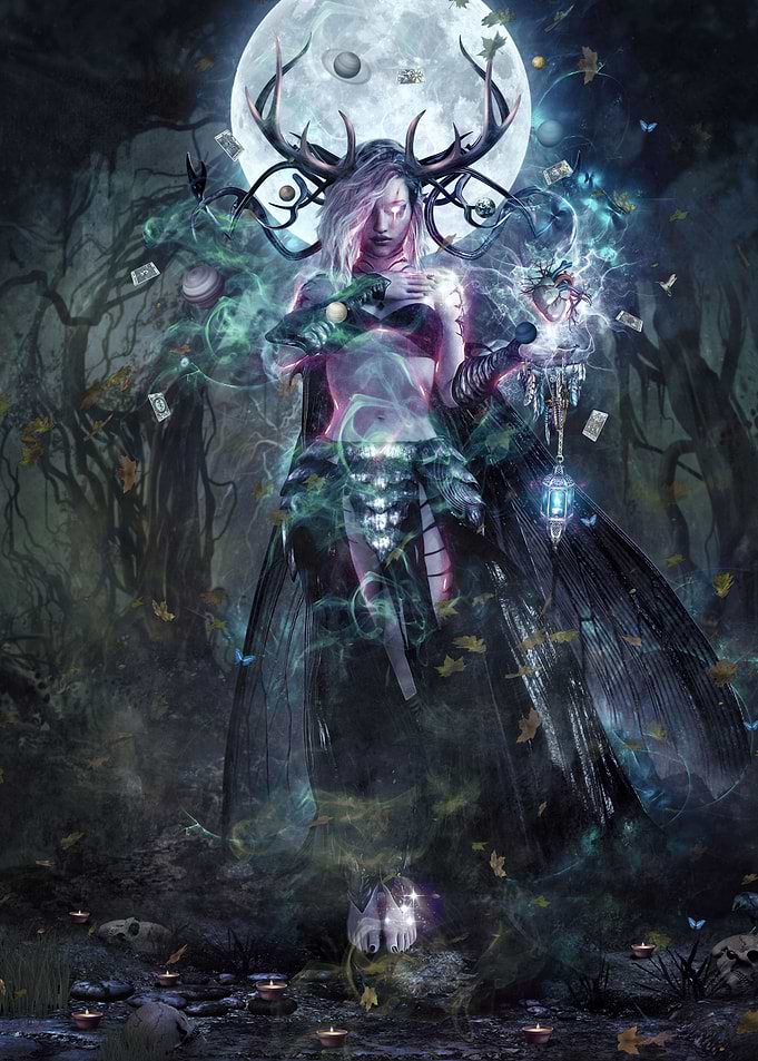 The Dreamcatcher
