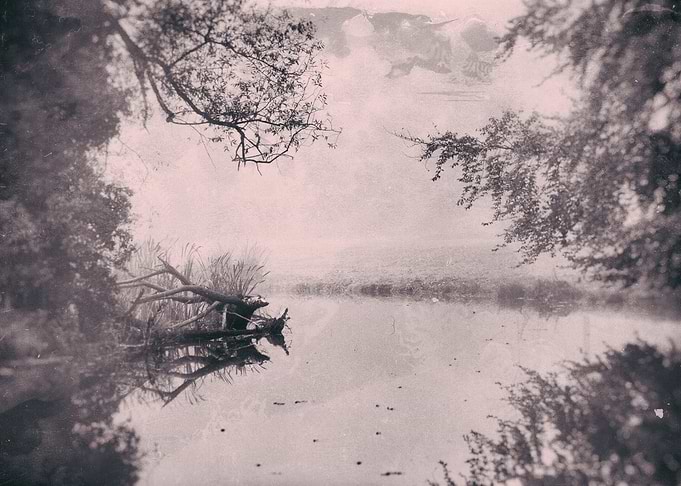 An old landscape