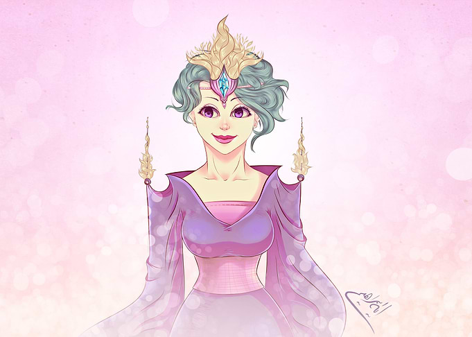 princess