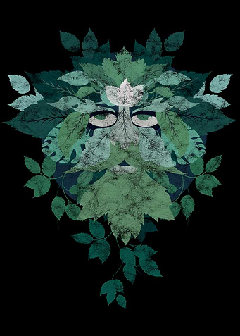 Leafy Larry