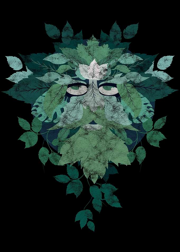 Leafy Larry