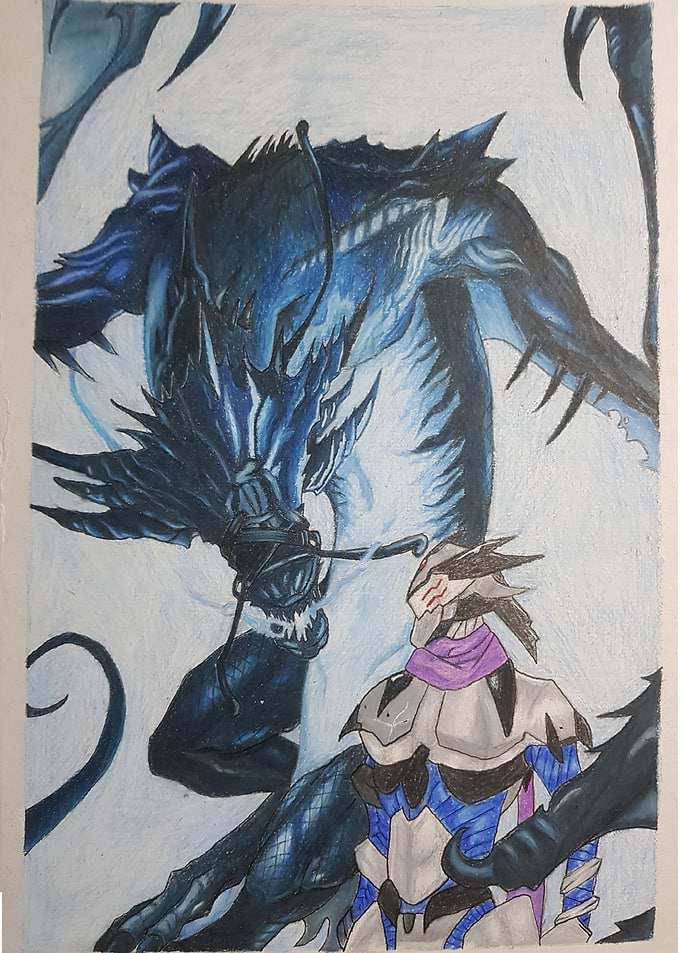 The Hero Rider