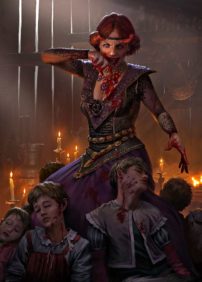 Orianna