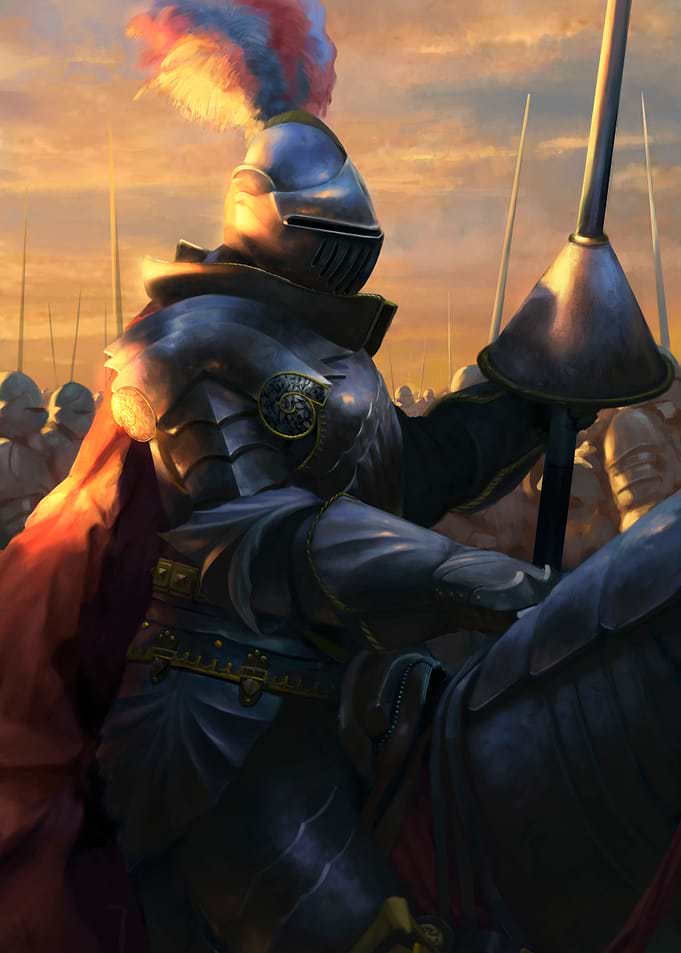 Gregoire de Gorgon