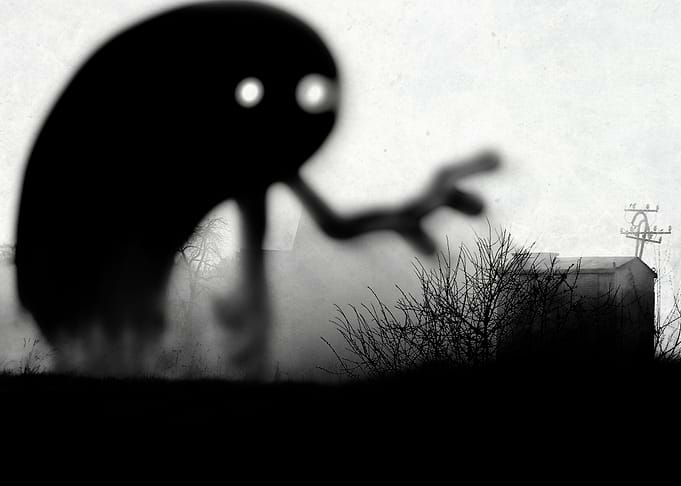 Monster