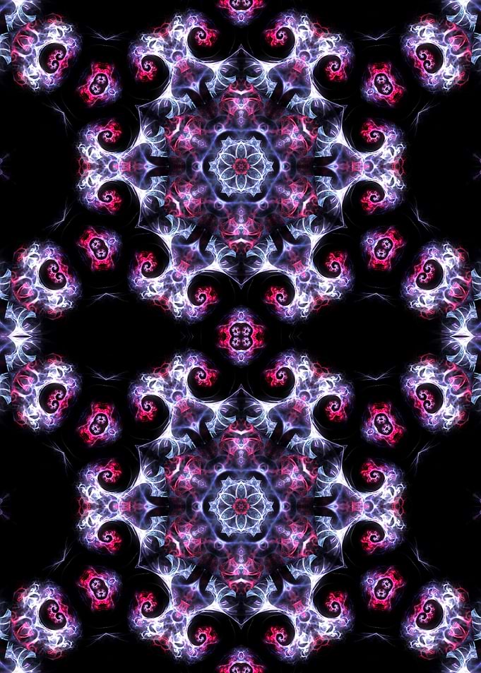 Dragon cells