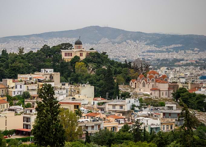 Athens