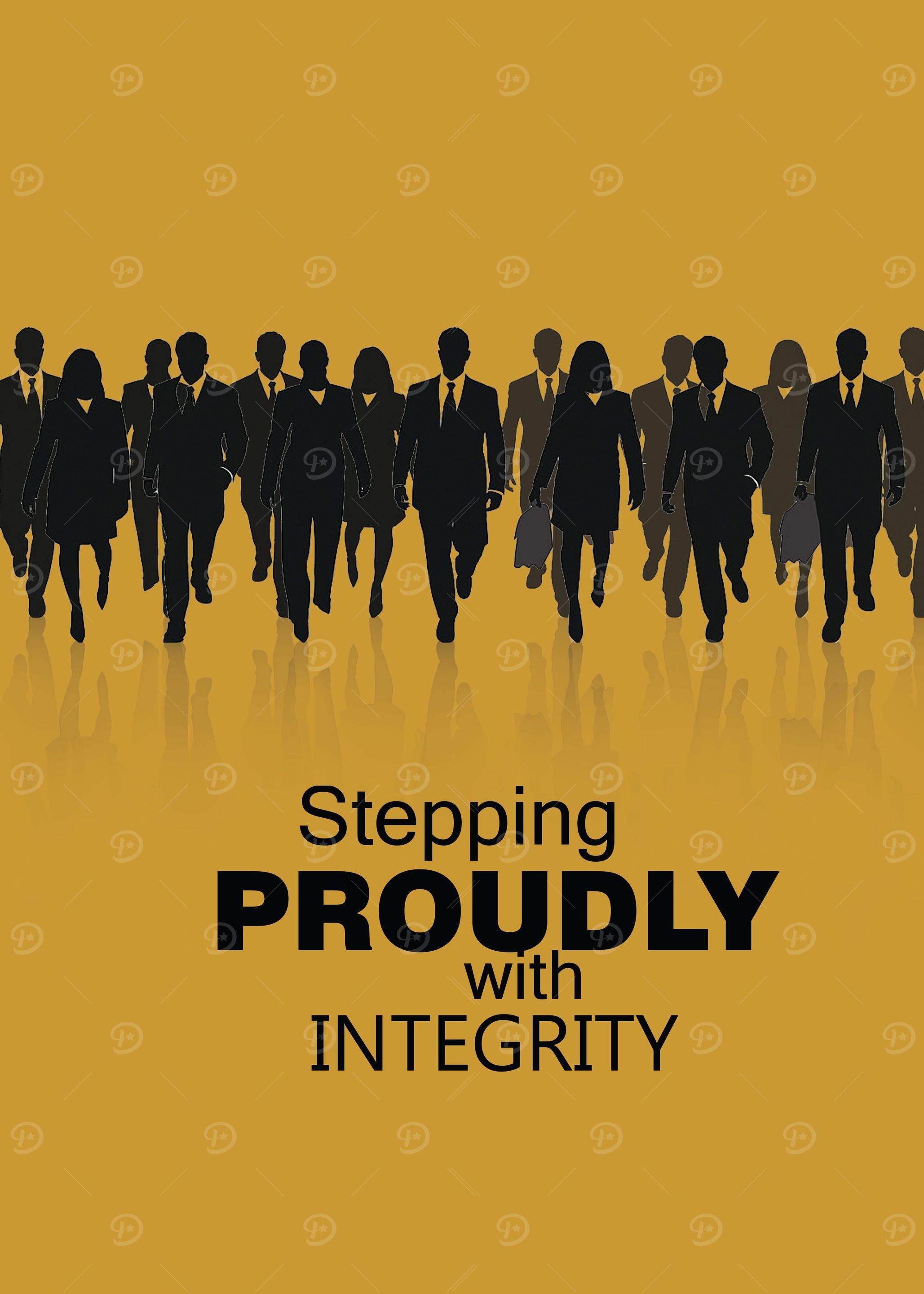 Integrity 4