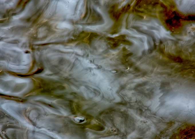water conversations
