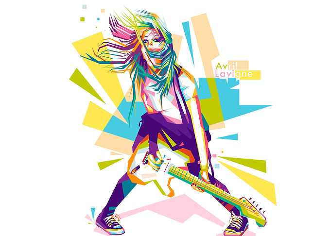 Avril Lavigne