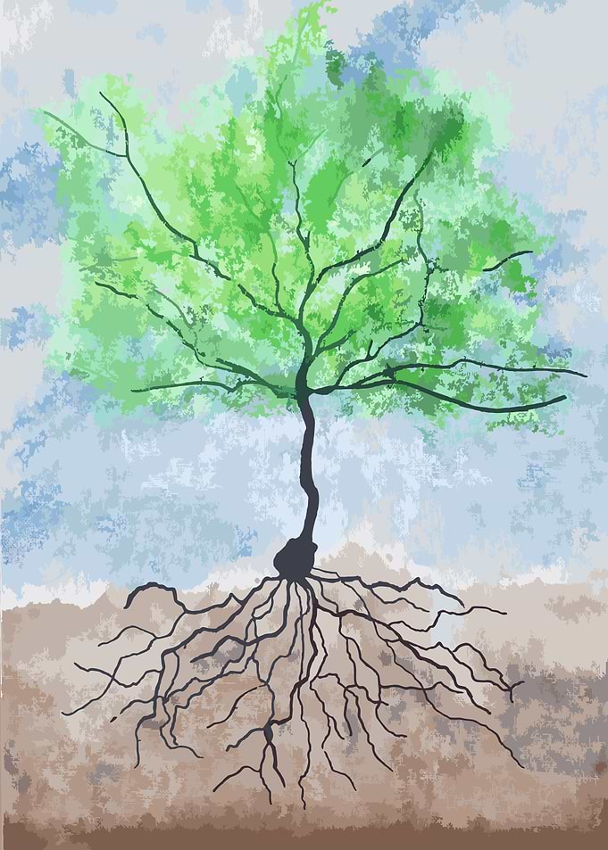 Thinking Tree