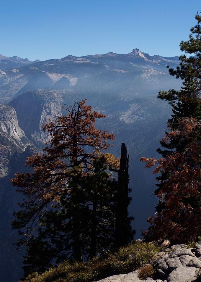 Yosemite
