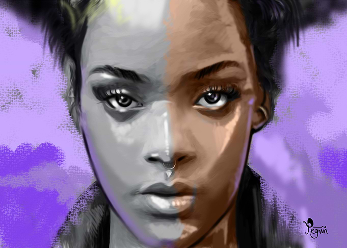 Rihanna