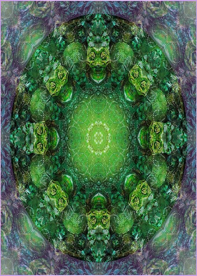 Forest Path