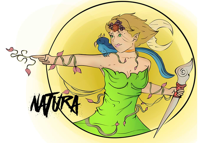NATURA